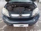 2009 HONDA CR-V 2.2 I-CTDI ES 5DR for sale at Copart ST HELENS