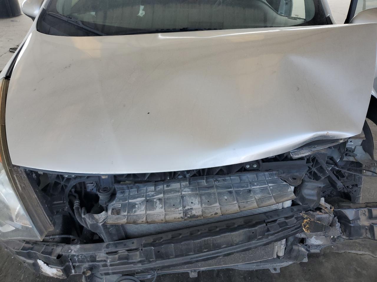 2014 Kia Rio Lx VIN: KNADM5A32E6354776 Lot: 71516185