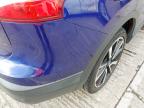 2016 NISSAN QASHQAI TEKNA DIG-T  for sale at Copart CHESTER