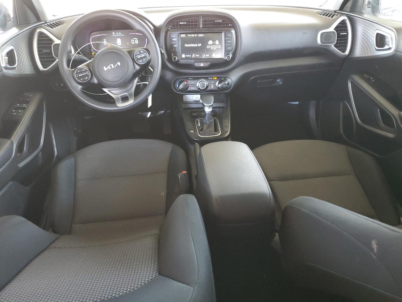 2023 Kia Soul Lx VIN: KNDJ23AU9P7888489 Lot: 84461625