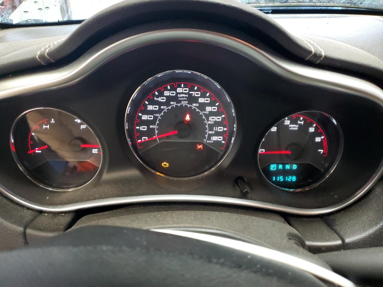 2013 Dodge Avenger Se VIN: 1C3CDZAB5DN753462 Lot: 83815445