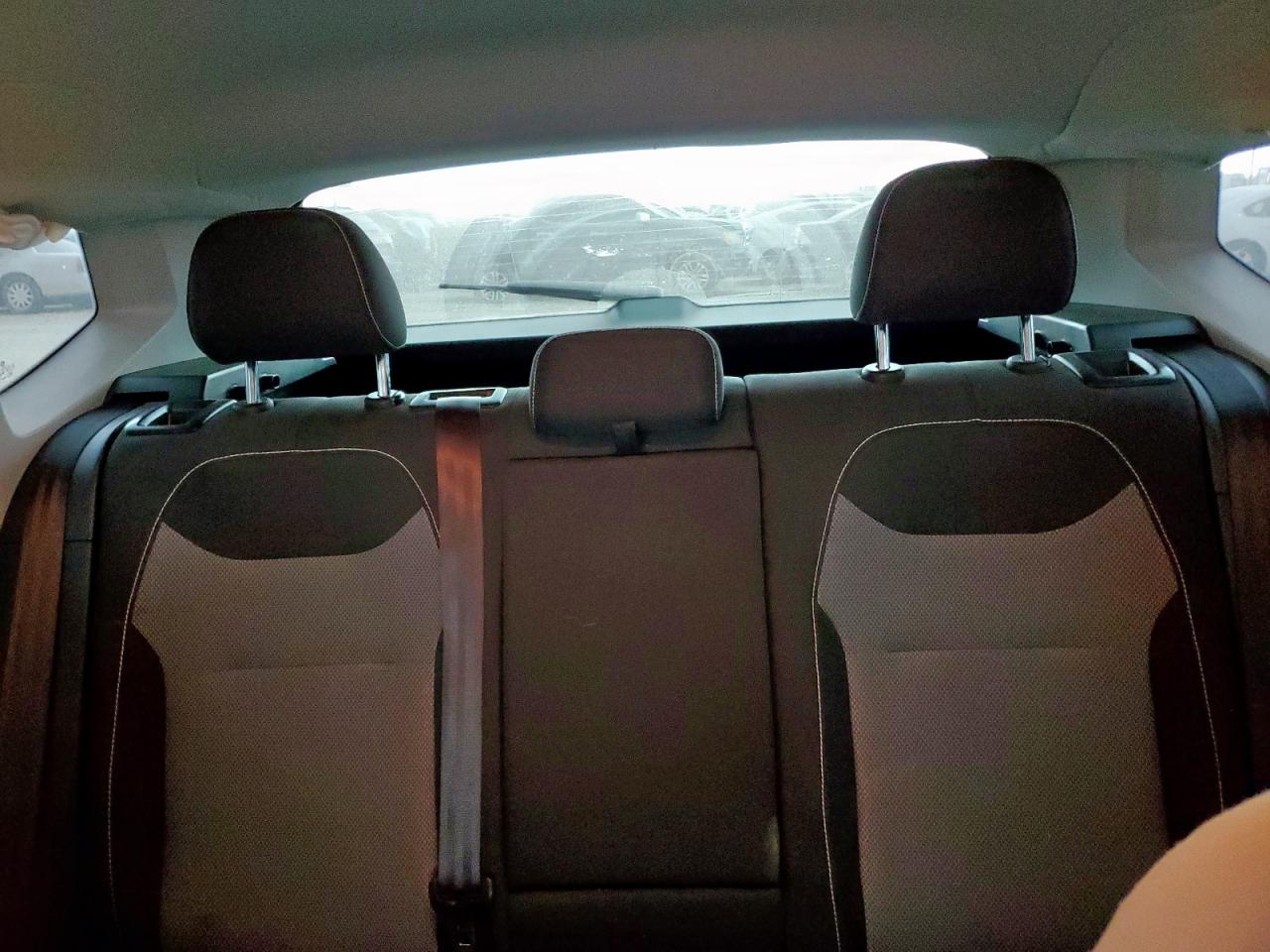 2022 Volkswagen Taos S VIN: 3VVCX7B26NM065697 Lot: 82162255