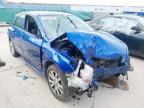 2007 MAZDA 3 TAMURA  for sale at Copart WESTBURY