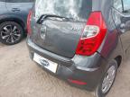 2012 HYUNDAI I10 ACTIVE  for sale at Copart WESTBURY