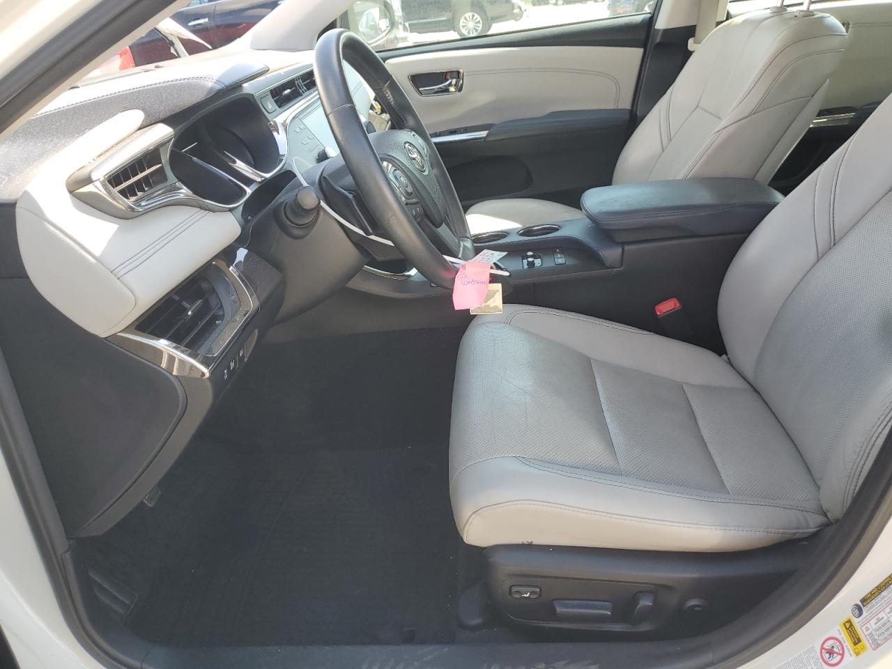 2013 Toyota Avalon Base VIN: 4T1BK1EB1DU026393 Lot: 71026405