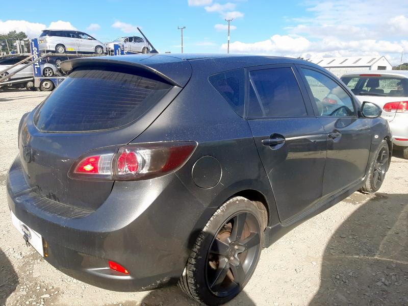 2013 MAZDA 3 TAMURA 