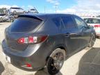 2013 MAZDA 3 TAMURA  for sale at Copart WOLVERHAMPTON