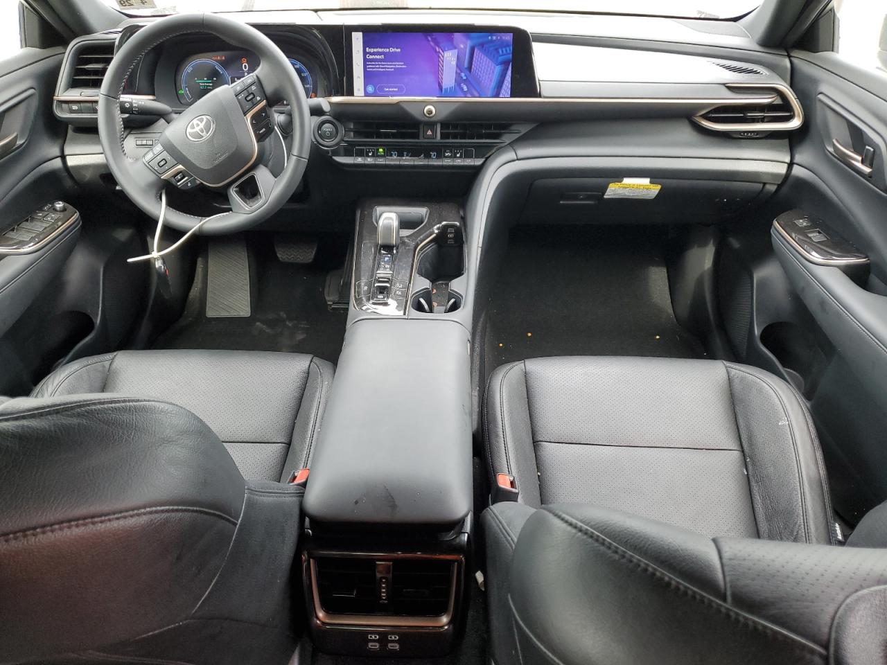 2024 Toyota Crown Xle VIN: JTDAAAAF2R3023253 Lot: 80885415