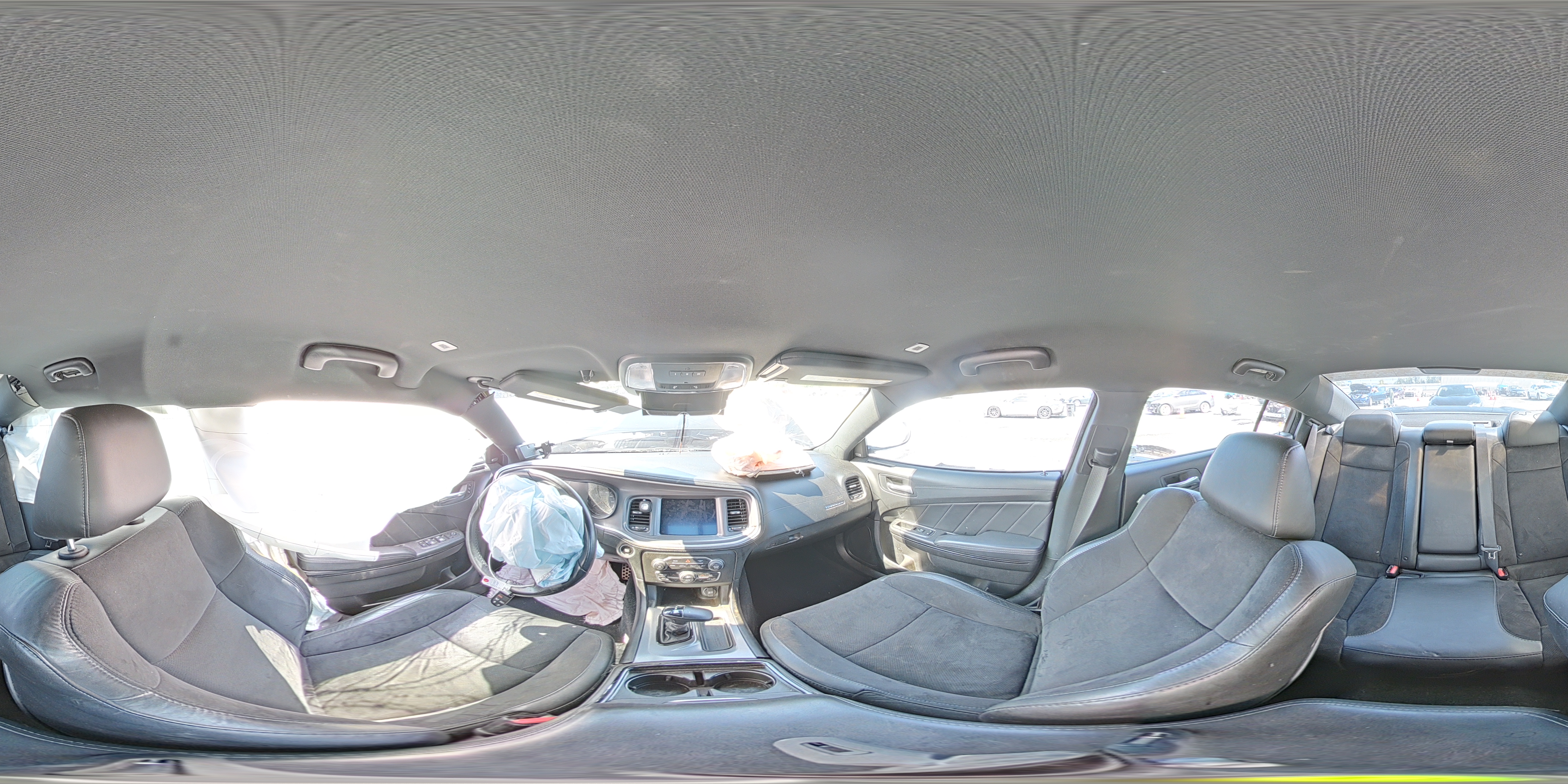 2022 Dodge Charger Gt VIN: 2C3CDXHG5NH153069 Lot: 71737765