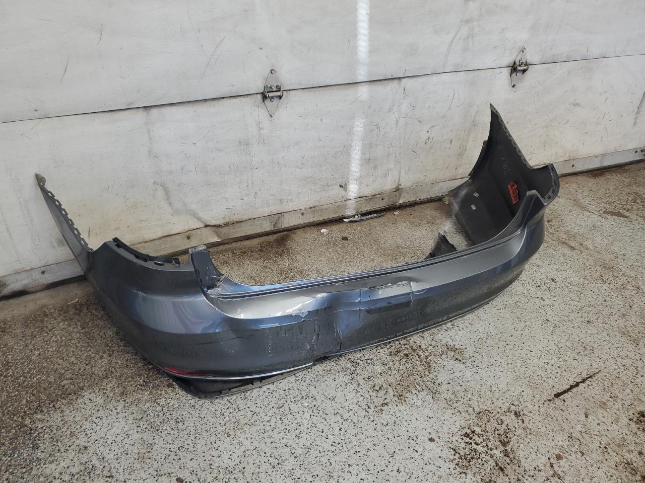 2017 Volkswagen Jetta S VIN: 3VW2B7AJ5HM236166 Lot: 84045785