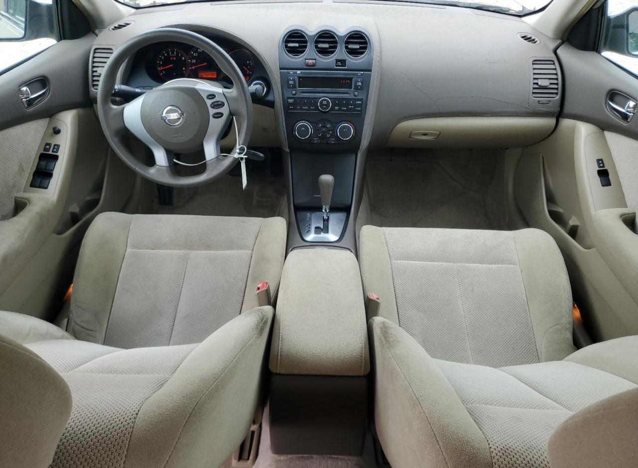 2009 Nissan Altima 2.5 VIN: 1N4AL21E59N460648 Lot: 83872555