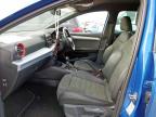 2024 SEAT IBIZA FR SPORT ECOTSI  for sale at Copart SANDWICH