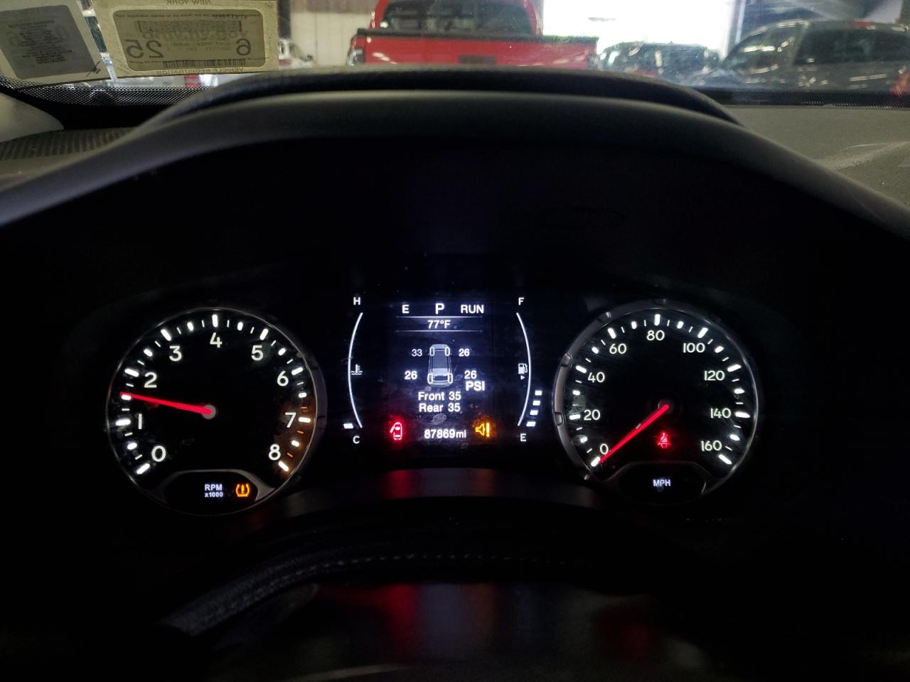 2017 Jeep Renegade Sport VIN: ZACCJBAB2HPF89399 Lot: 84246065
