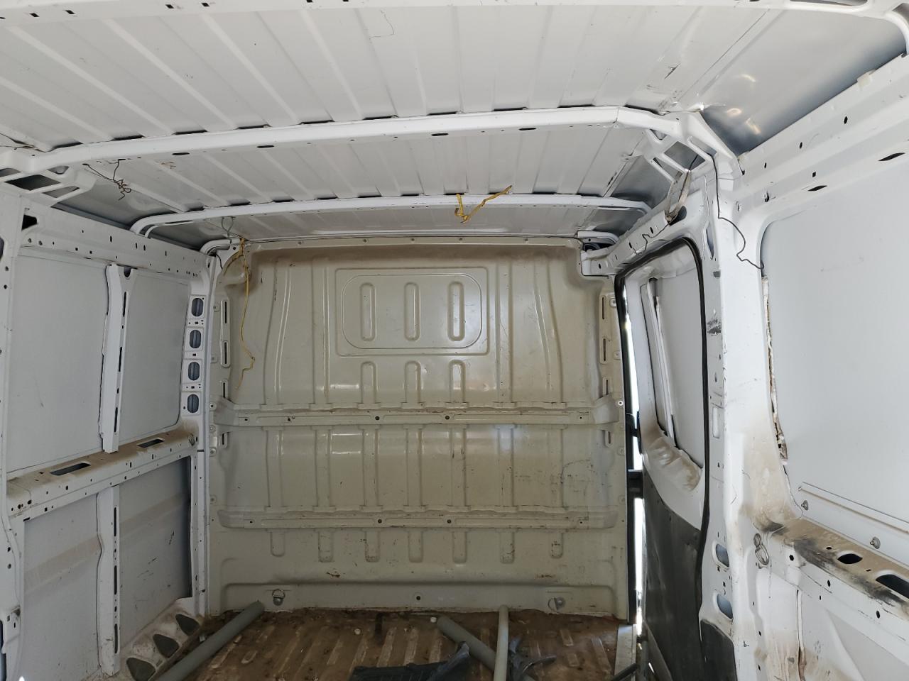 2018 Ram Promaster 1500 1500 Standard VIN: 3C6TRVAGXJE103986 Lot: 69441605