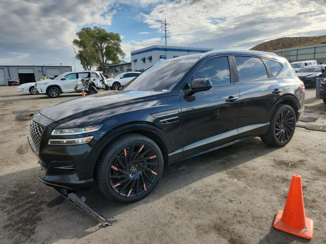 2021 Genesis Gv80 Base