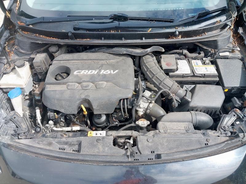2014 HYUNDAI I30 ACTIVE