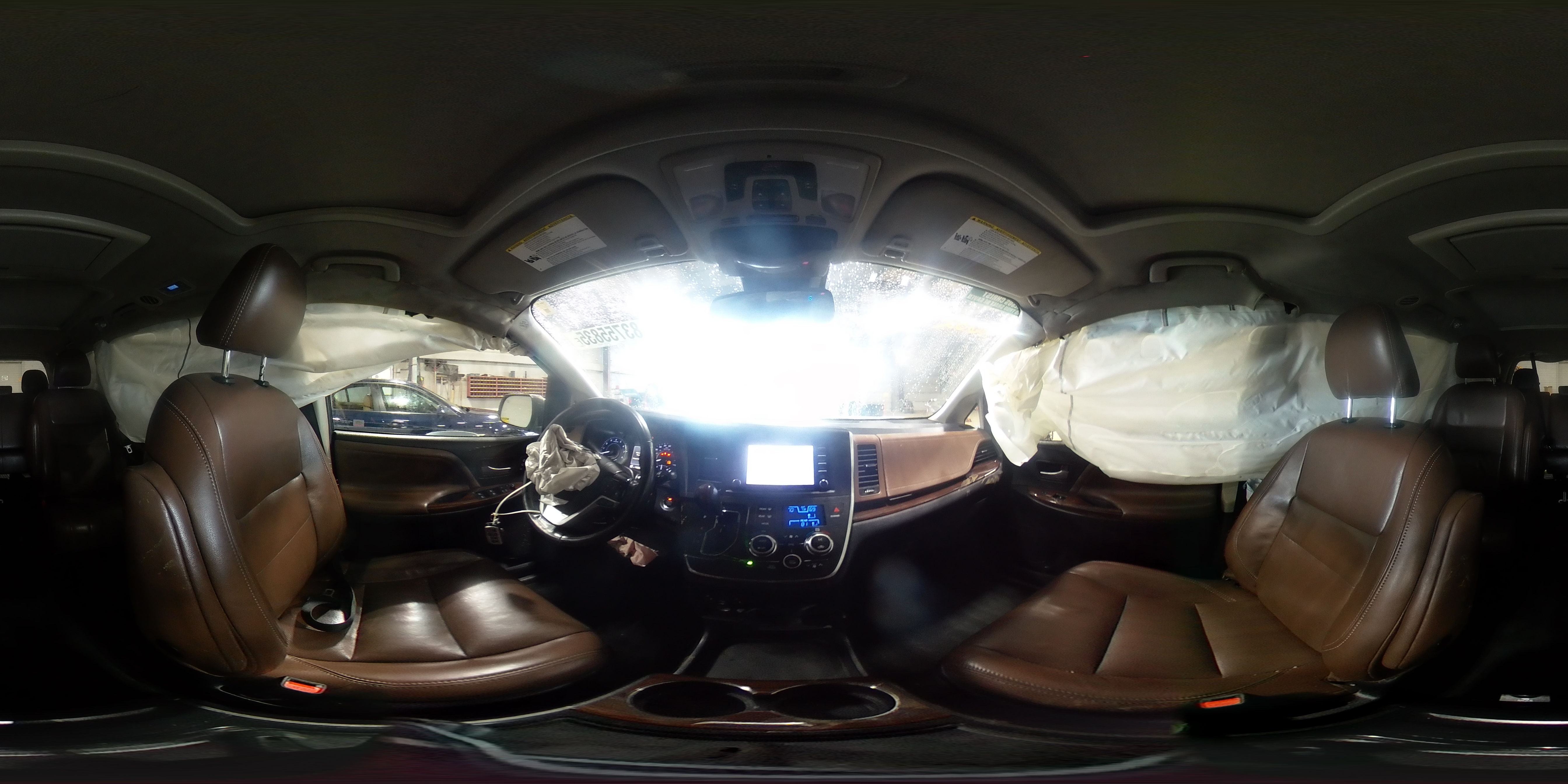 2018 Toyota Sienna Xle VIN: 5TDDZ3DC1JS200283 Lot: 83755835