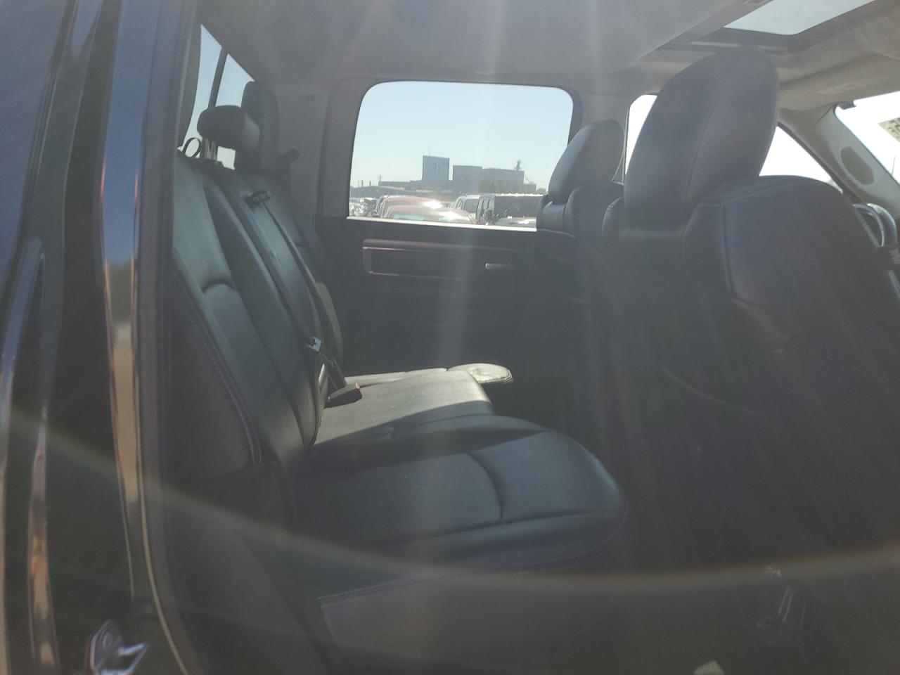 2015 Ram 1500 Sport VIN: 1C6RR7UT5FS701051 Lot: 82088225