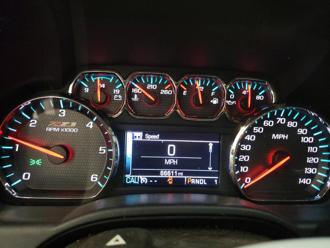 2017 Chevrolet Silverado K2500 Heavy Duty Lt VIN: 1GC2KVEG7HZ231250 Lot: 80325495