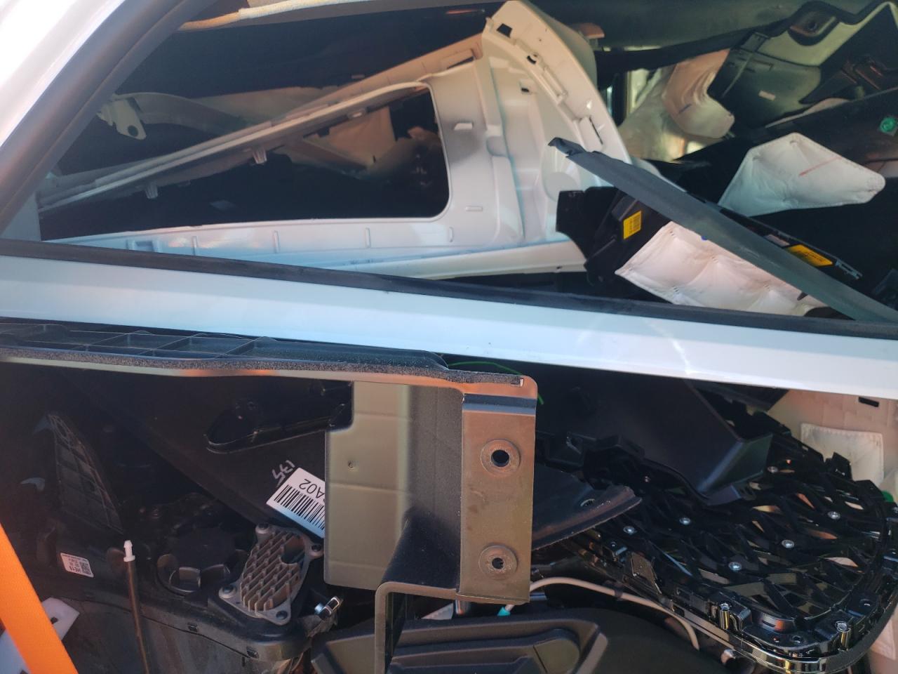 2026 Genesis Gv70 Sport Prestige VIN: KMUMEDTC0TU238294 Lot: 80274705