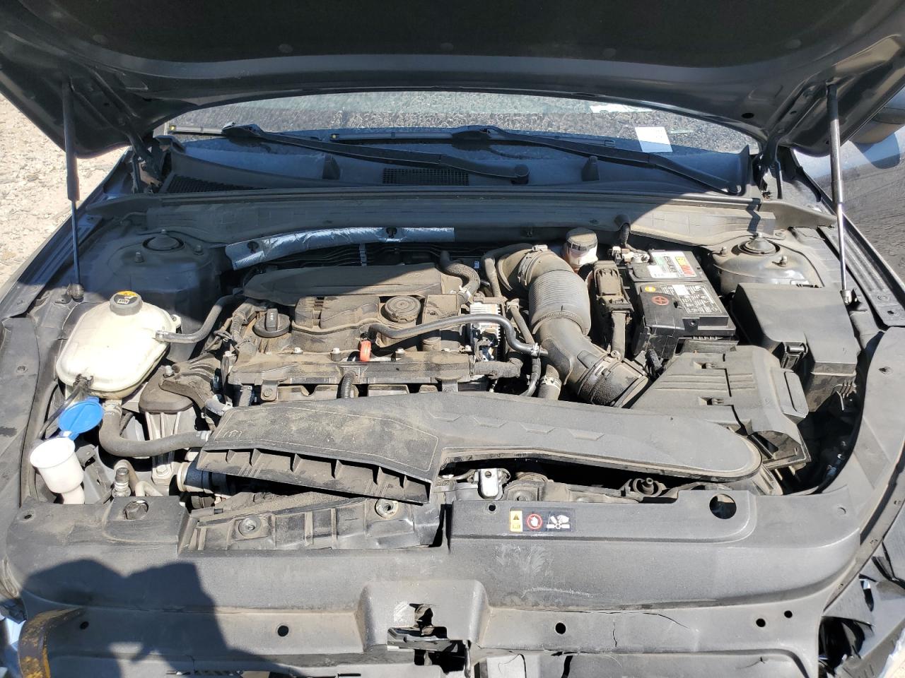 2021 Kia K5 Lxs VIN: 5XXG14J24MG017133 Lot: 71915885