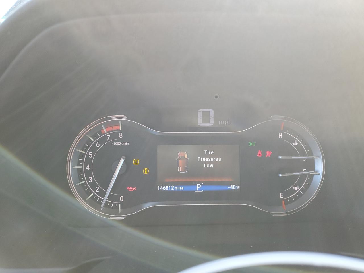 2016 Honda Pilot Exln VIN: 5FNYF6H71GB078451 Lot: 80149475