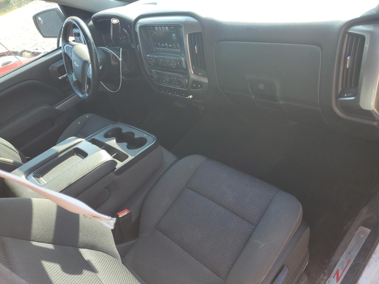 2018 Chevrolet Silverado K1500 Lt VIN: 3GCUKRECXJG218009 Lot: 80444315