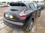 2015 NISSAN JUKE TEKNA DCI  for sale at Copart WESTBURY