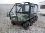 2007 ARGO AVENGER 8X for sale at Copart YORK