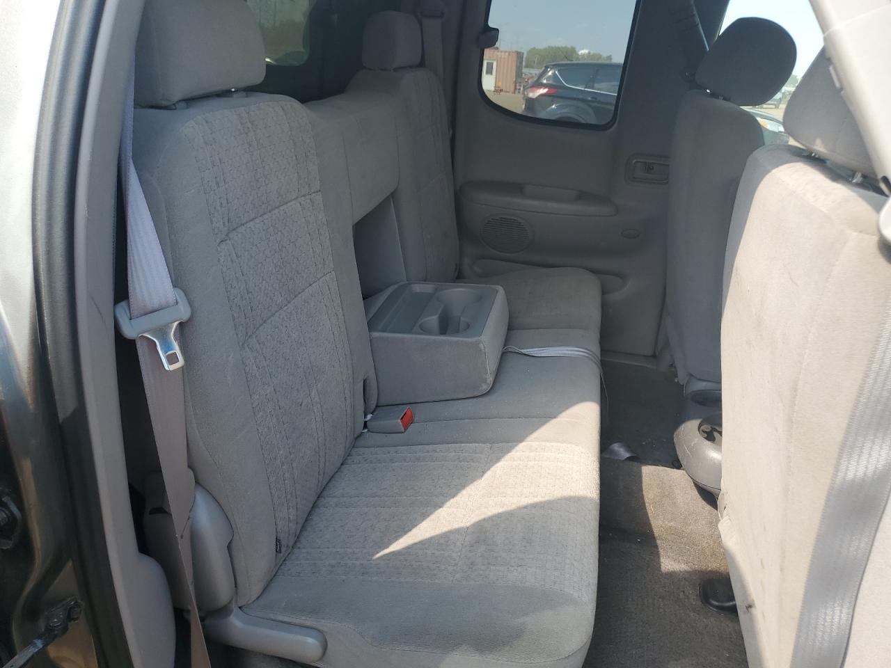 2003 Toyota Tundra VIN: 5TBRT341X3S370403 Lot: 71810645