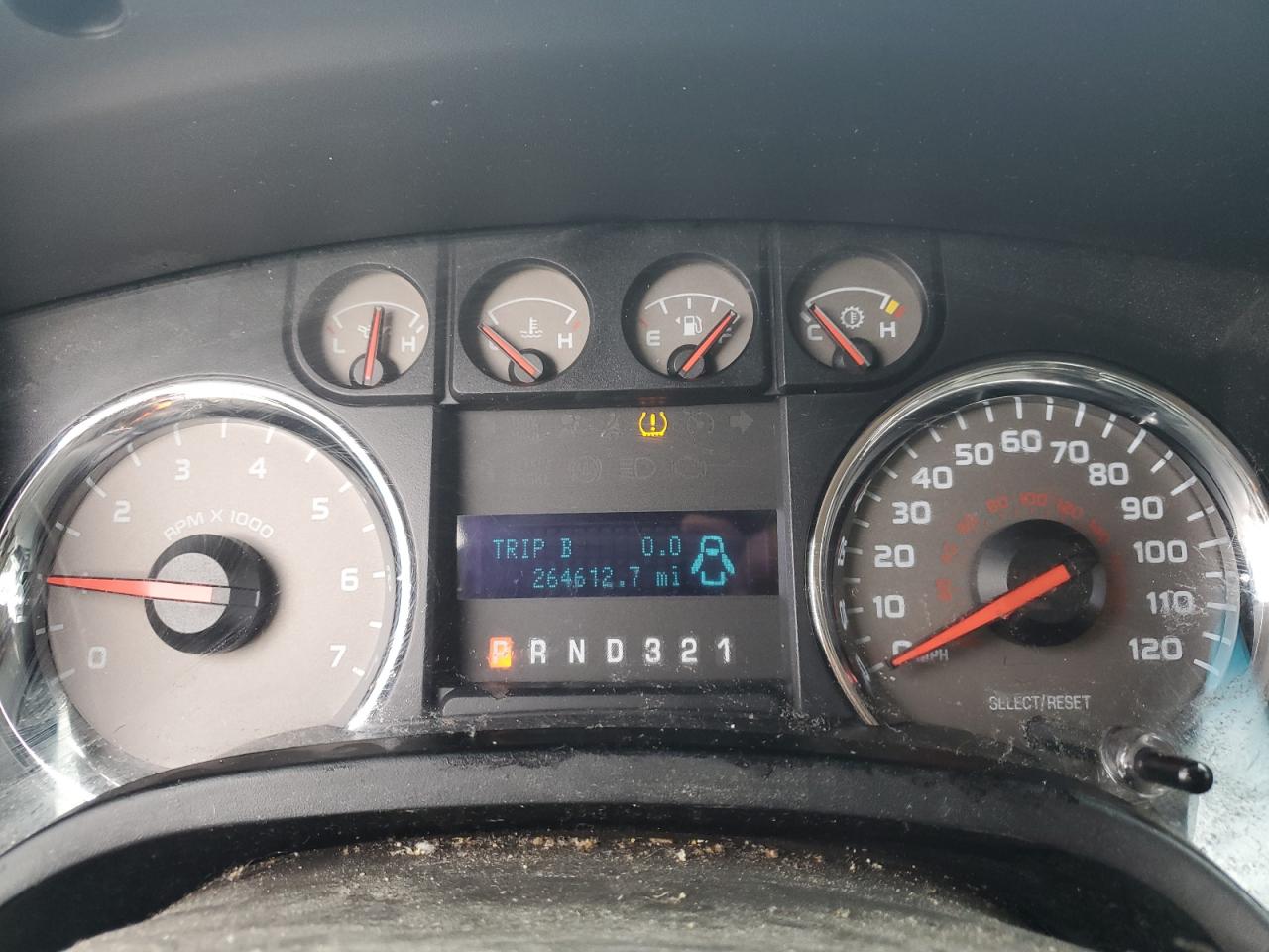 2010 Ford F150 Super Cab VIN: 1FTEX1C84AFA39486 Lot: 83778915