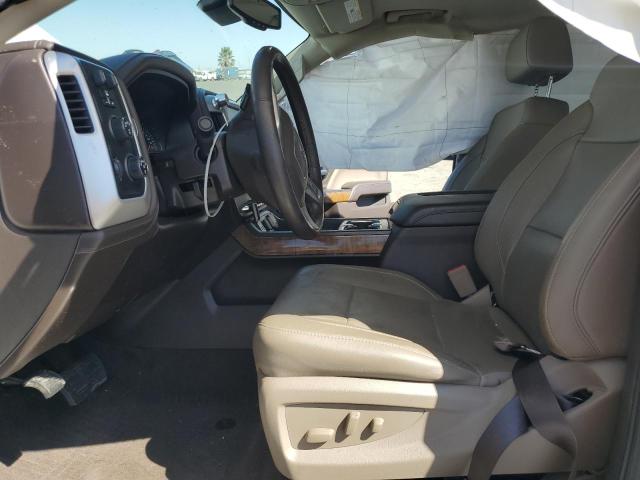  GMC SIERRA 2018 Белы