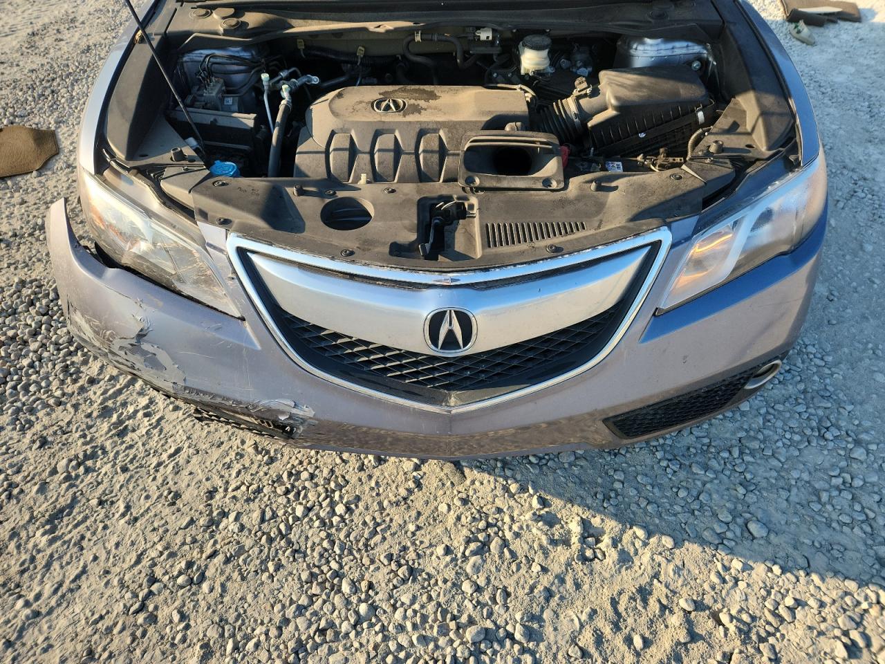 2014 Acura Rdx Technology VIN: 5J8TB3H5XEL010499 Lot: 81196005