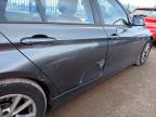 2014 BMW 320D BUSINESS EFFICIENTDY  for sale at Copart WESTBURY