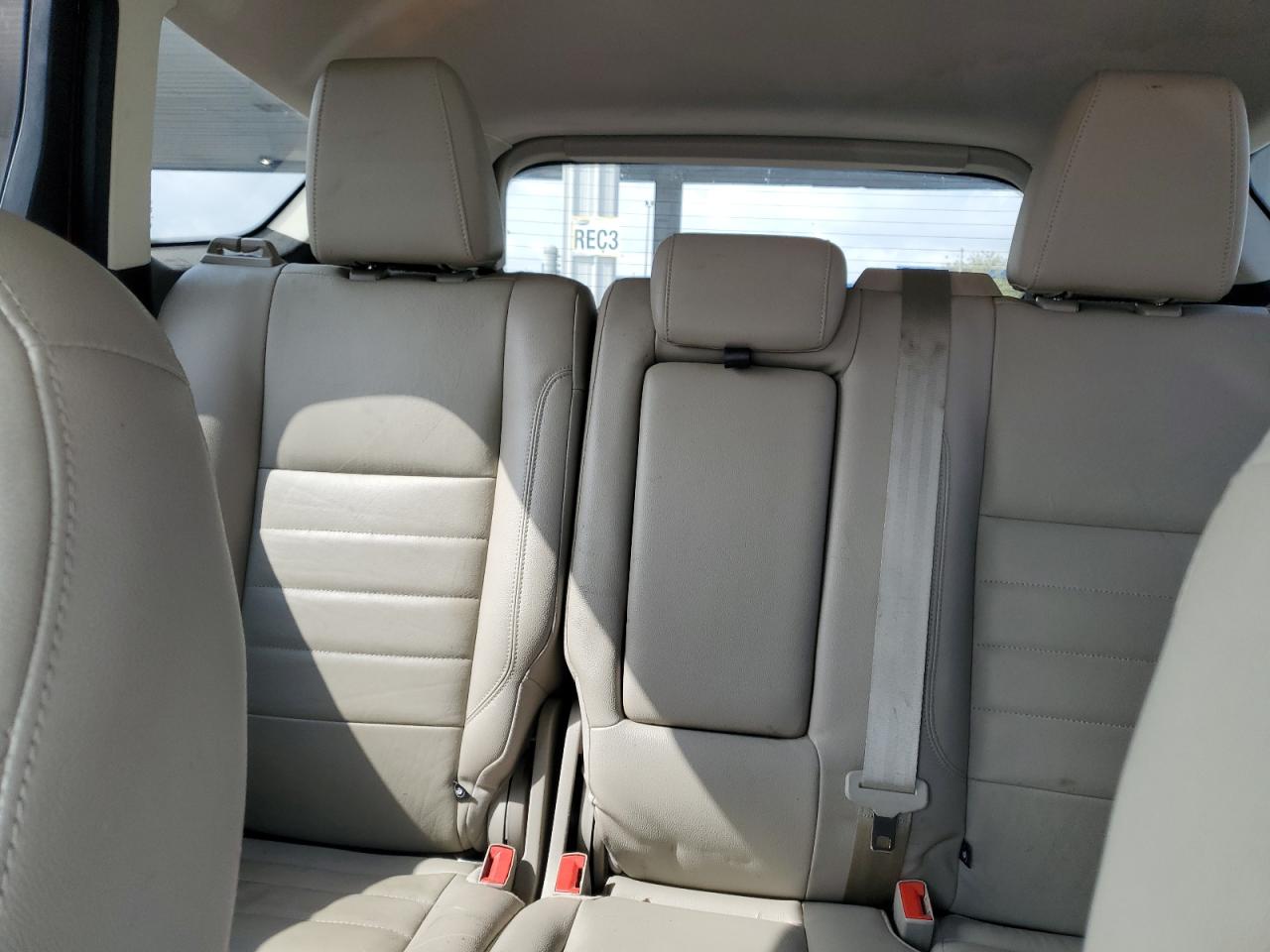 2013 Ford Escape Sel VIN: 1FMCU9H9XDUA48673 Lot: 81789955