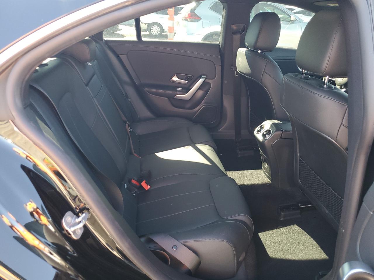 2023 Mercedes-Benz Cla 250 VIN: W1K5J4GB6PN403940 Lot: 72051245