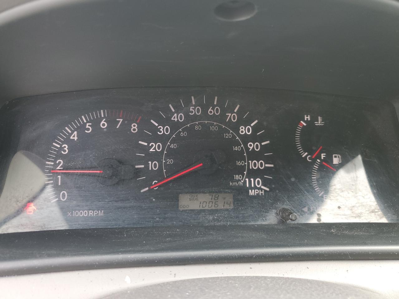 2005 Toyota Corolla Ce VIN: 1NXBR32E95Z465235 Lot: 81845335