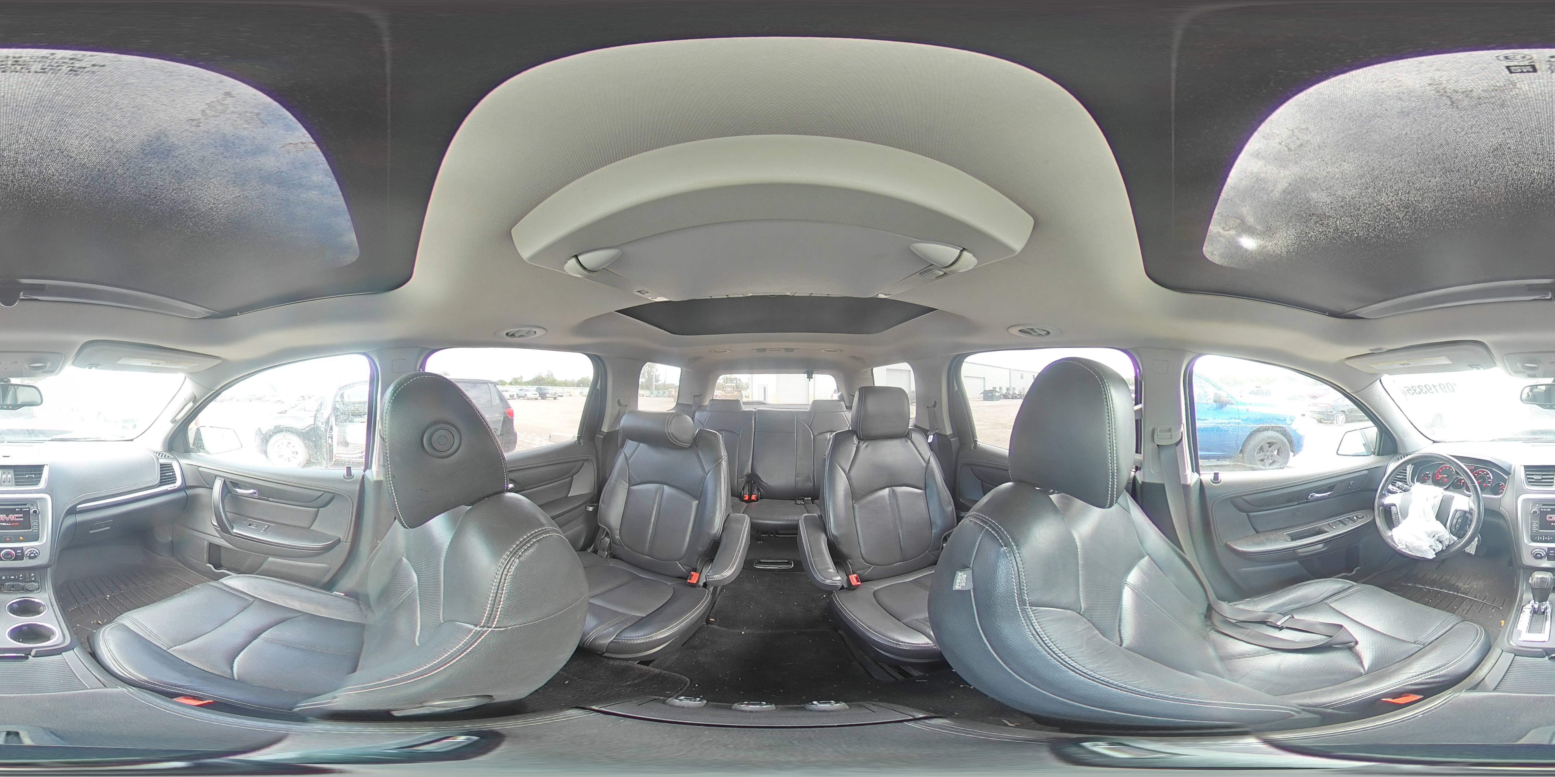 2015 GMC Acadia Sle VIN: 1GKKVPKD8FJ249091 Lot: 70919335