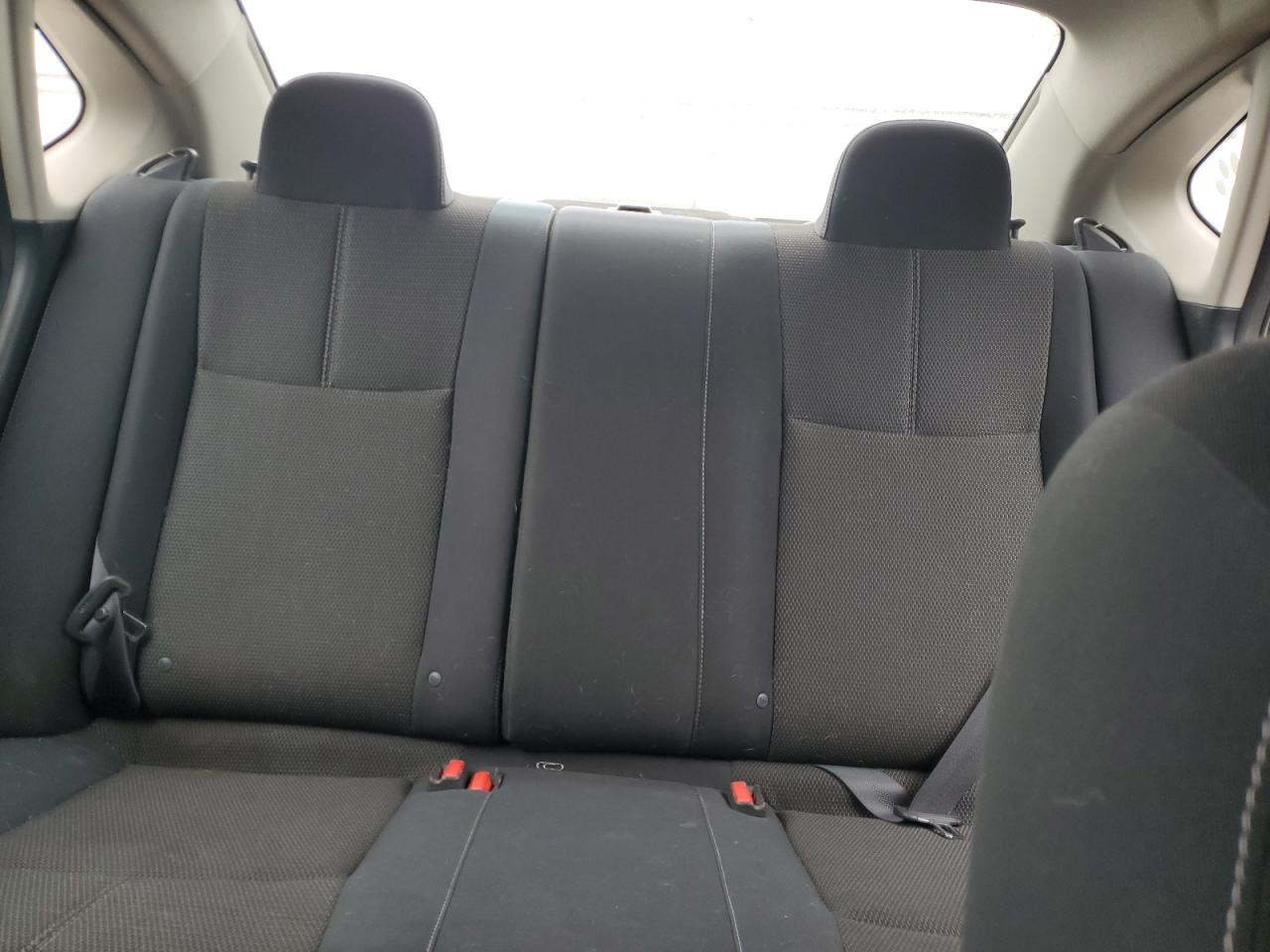 2016 Nissan Sentra S VIN: 3N1AB7AP3GY301836 Lot: 71693535