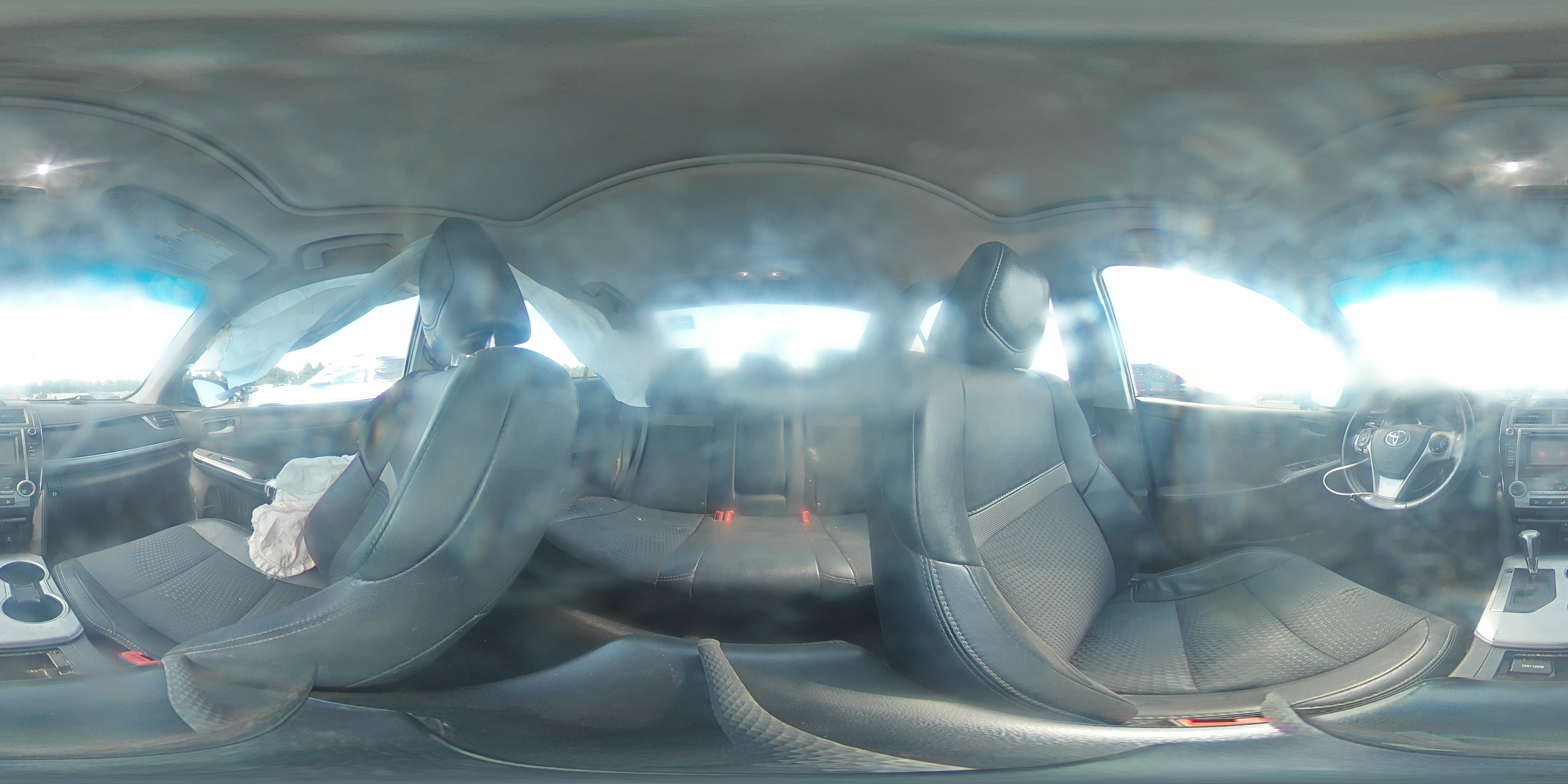 2012 Toyota Camry Base VIN: 4T1BF1FK5CU141127 Lot: 71833985