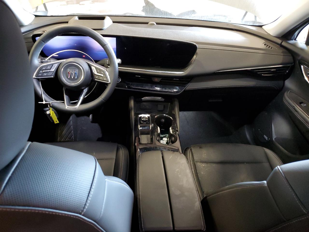 2024 Buick Envision Preferred VIN: LRBFZME4XRD052050 Lot: 71605205