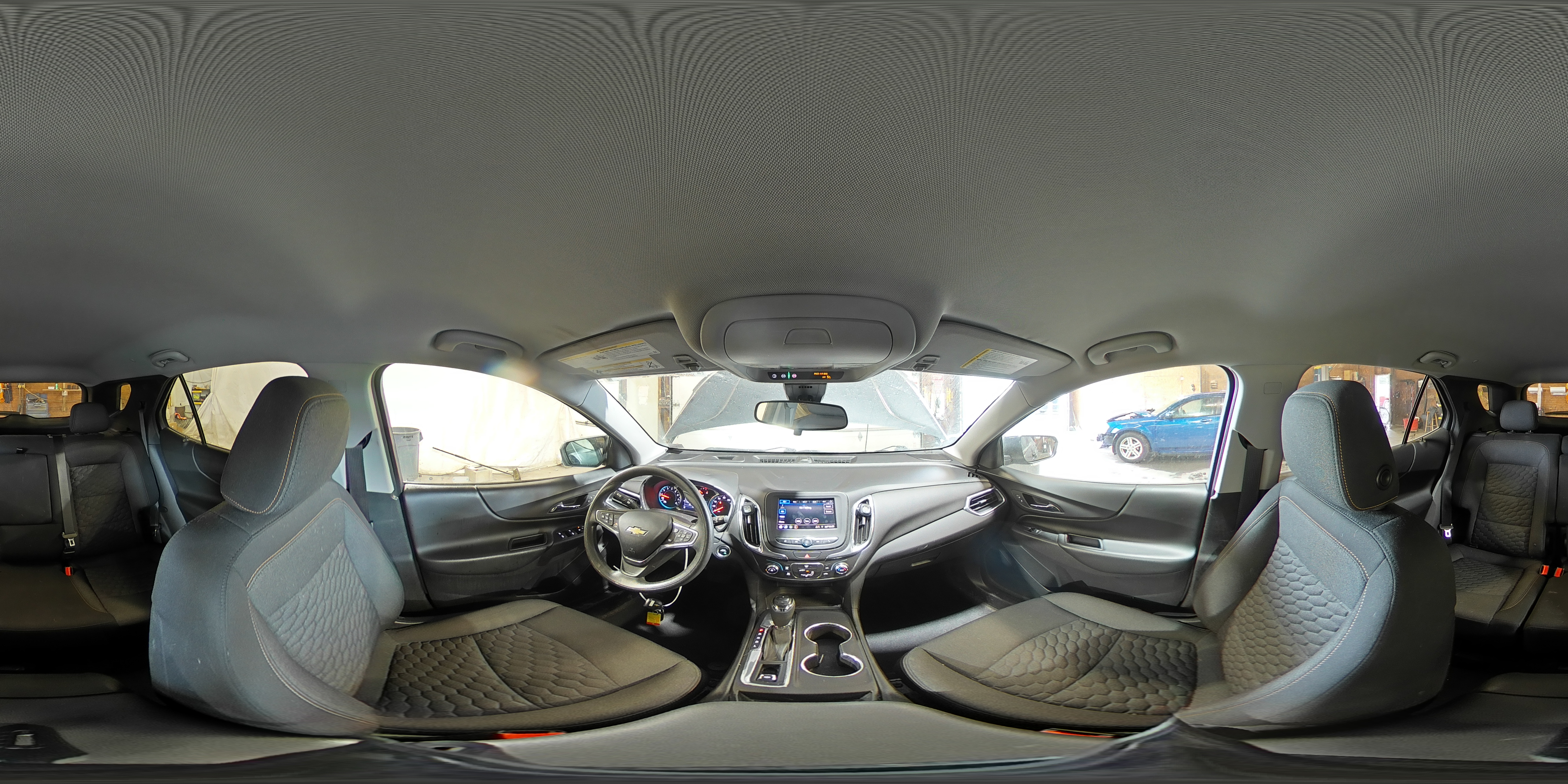 2020 Chevrolet Equinox Lt VIN: 2GNAXUEV9L6242087 Lot: 70993055