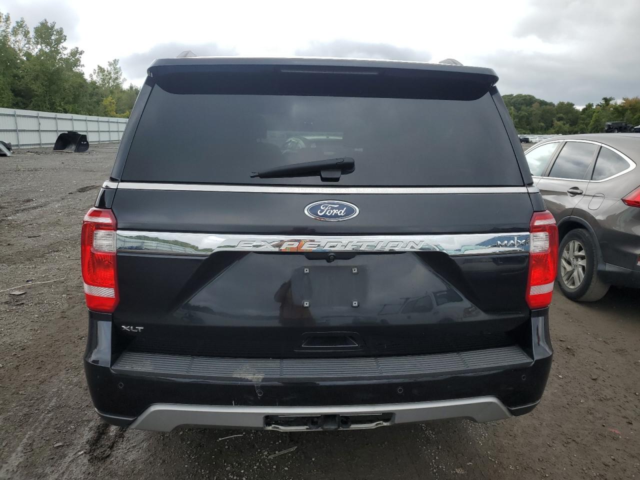 2021 Ford Expedition Max Xlt VIN: 1FMJK1JT1MEA47183 Lot: 70992645