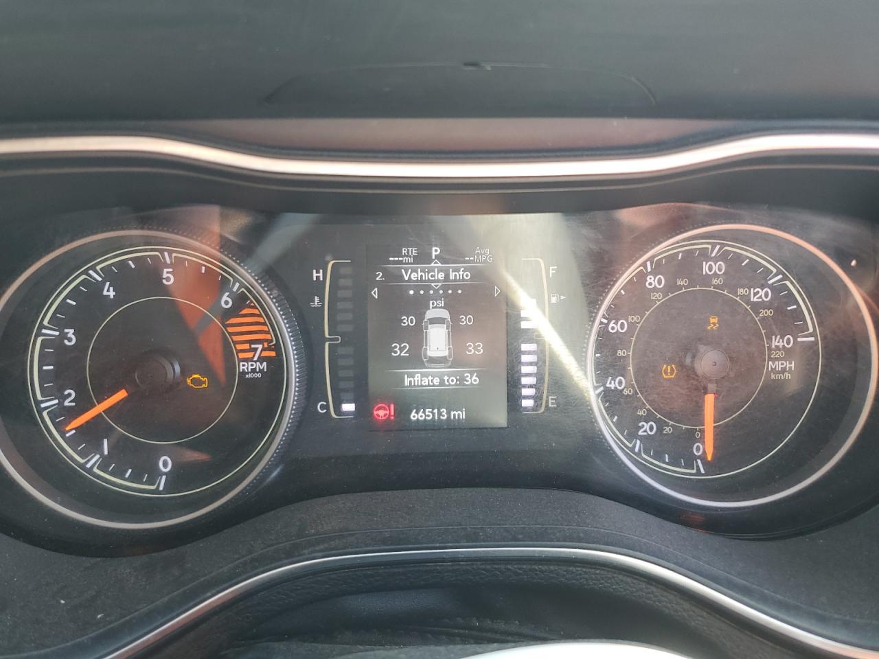 2019 Jeep Cherokee Latitude VIN: 1C4PJLCB2KD297875 Lot: 84467735