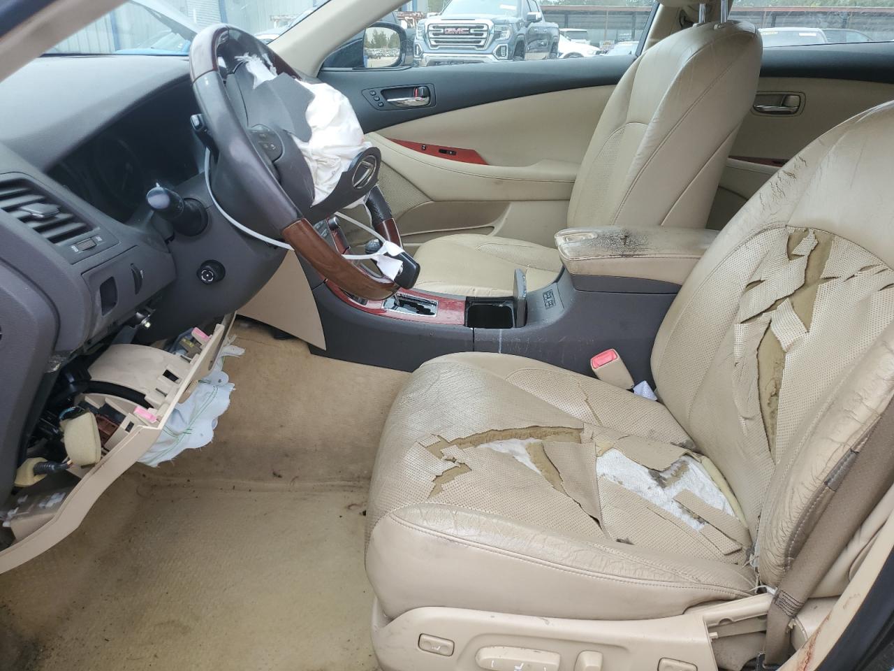 2009 Lexus Es 350 VIN: JTHBJ46G292298794 Lot: 82115725