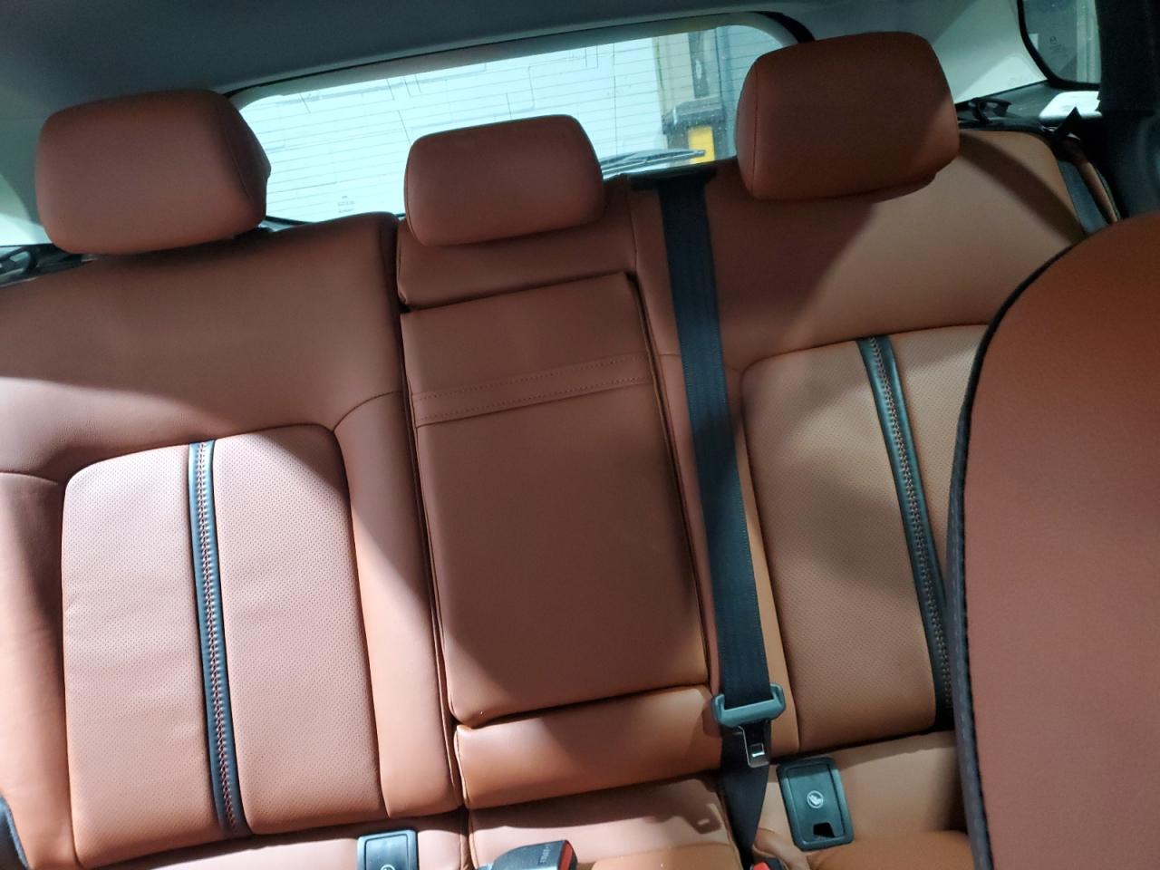 2025 Mazda Cx-50 Premium Plus VIN: 7MMVABEY4SN346975 Lot: 83806165