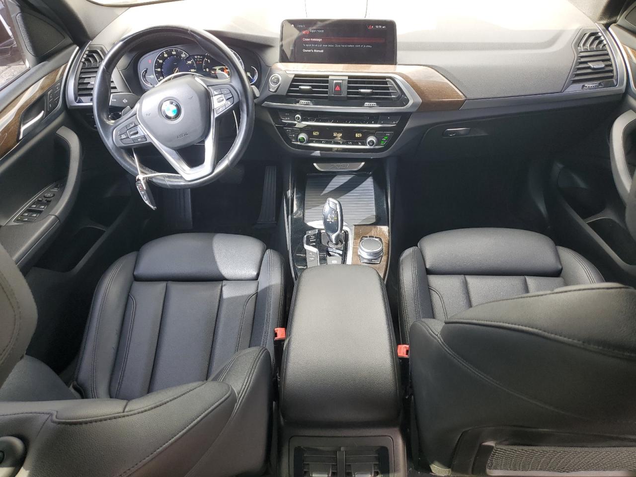 2018 BMW X3 xDrive30I VIN: 5UXTR9C55JLC74634 Lot: 81882975