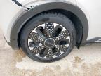 2025 FIAT 600E LA PRIMA  for sale at Copart SANDY