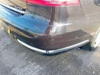 2013 VOLKSWAGEN PASSAT HIGHLINE TDI BLUE  for sale at Copart CHESTER