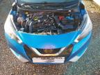 2017 NISSAN MICRA N-CONNECTA IG-T  for sale at Copart ROCHFORD
